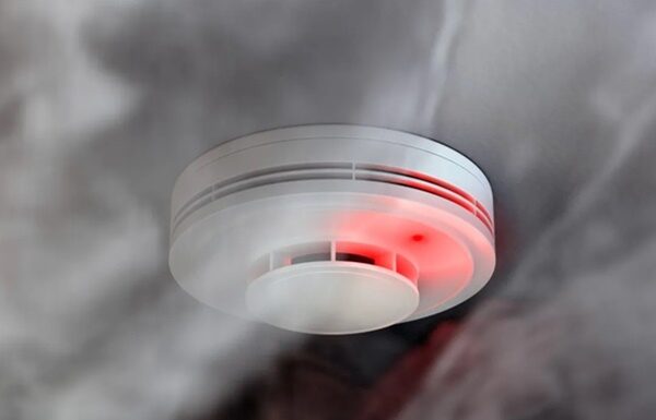 A Good Night’s Sleep, Stay Alert: Every Home Needs This Inexpensive Fire Safety Device