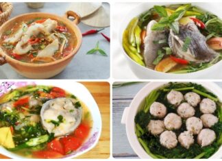 The Secret to Cooking Fish Soup: A Recipe to Remember