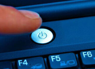 Instant Laptop Rescue: Water Damage Repair to Save Your Device