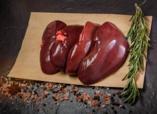 The Ultimate Guide to Eliminating Odor from Pork Kidney