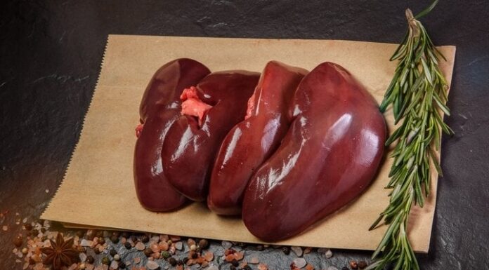 The Ultimate Guide to Eliminating Odor from Pork Kidney