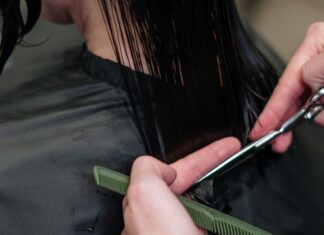 Is a Haircut Necessary for Starting Afresh? Should You Get a New ‘Do for the New Year?