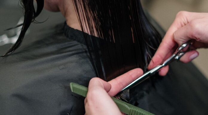 Is a Haircut Necessary for Starting Afresh? Should You Get a New ‘Do for the New Year?