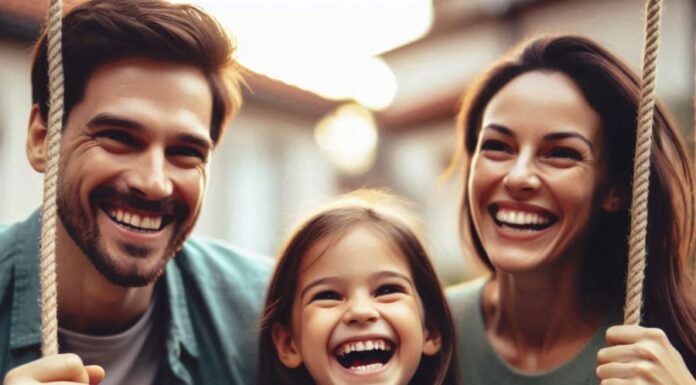 “4 Powerful Phrases Parents Should Use to Nurture Their Child’s Emotional Intelligence”