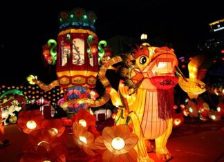 The Magic of Mid-Autumn Festival: Unraveling the Origins and Significance of this Beloved Celebration