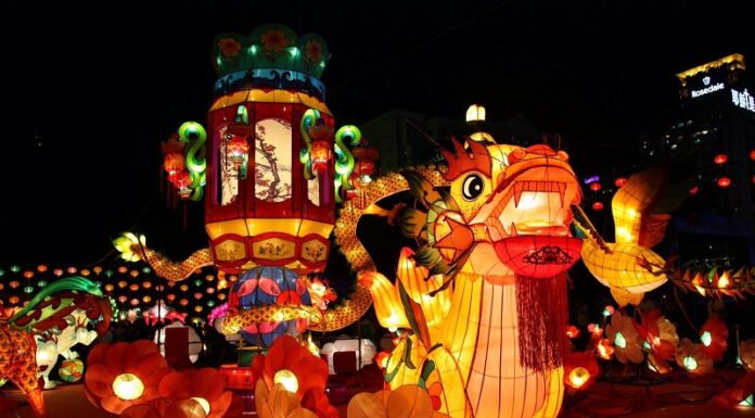 The Magic of Mid-Autumn Festival: Unraveling the Origins and Significance of this Beloved Celebration