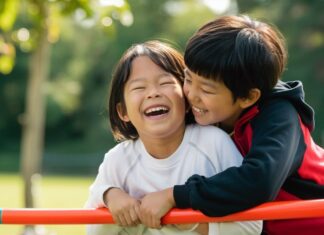 The EQ-savvy Child’s Mantra When Anger Strikes: A Guide for Parents to Pause and Reflect