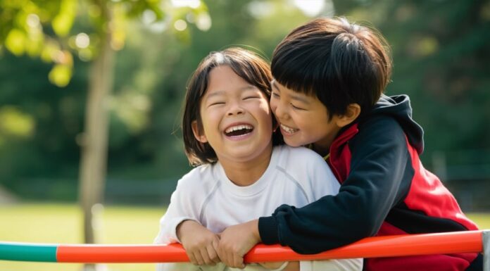 The EQ-savvy Child’s Mantra When Anger Strikes: A Guide for Parents to Pause and Reflect