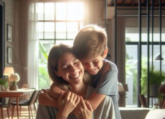 7 Golden Phrases That Prove Your Child Has Sky-High EQ and IQ