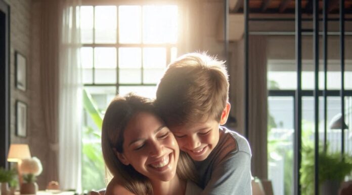 7 Golden Phrases That Prove Your Child Has Sky-High EQ and IQ