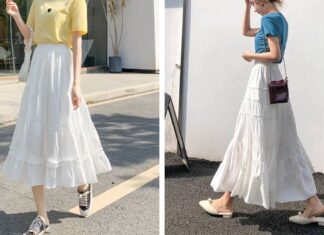 The Hottest Summer Trends: 4 Dresses to Keep You Cool and Stylish This Season