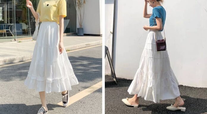 The Hottest Summer Trends: 4 Dresses to Keep You Cool and Stylish This Season