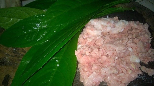 The Ultimate Guide to Choosing the Perfect Leaf for Your Next BBQ: Uncover a Leaf That Elevates Your Dish With an Explosion of Flavors