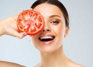 7 Tips for Glowing, Clear Skin This Summer