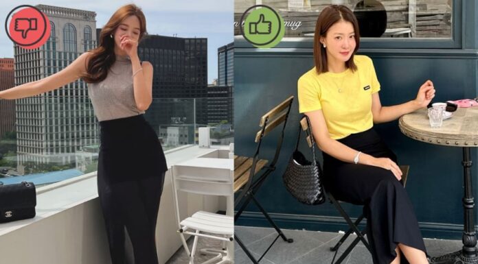 5 Outdated Little Black Dress Styles You Should Toss Out of Your Wardrobe