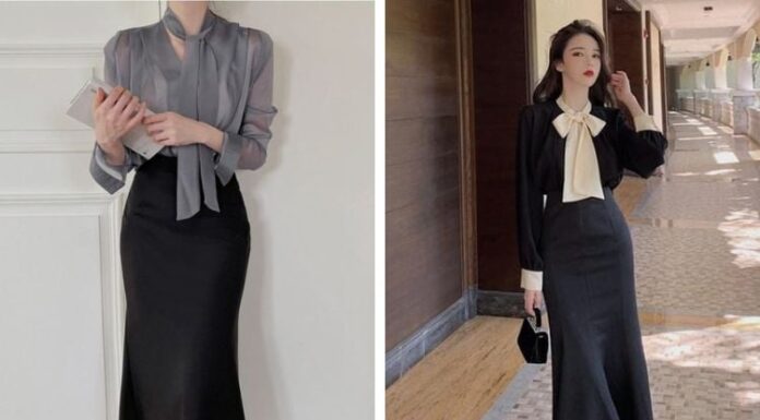 5 Maxi Skirts to Elevate Your Minimalist Style Game