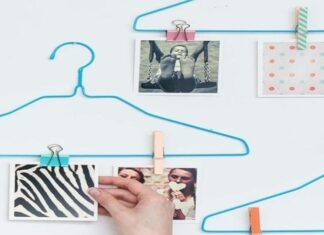 The Many Surprising Uses of a Clothes Hanger