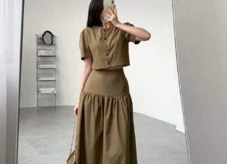 7 Chic Ways to Style Maxi Dresses and Stay Cool This Summer