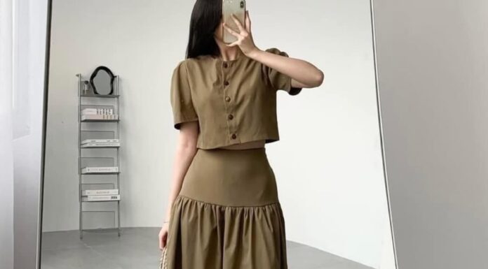 7 Chic Ways to Style Maxi Dresses and Stay Cool This Summer