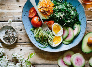 What is the Keto Diet? Principles and Benefits Explained.