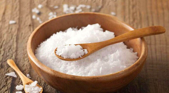 The Ultimate Guide to the Iodine Diet for Thyroid Patients