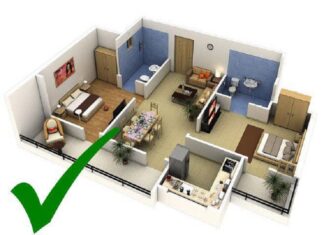 Transform Your Bedroom With These Simple Switches for Abundant Wealth and Luck