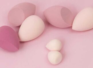 The Ultimate Guide to Makeup Removal: A Deep Cleanse with Beauty Blenders