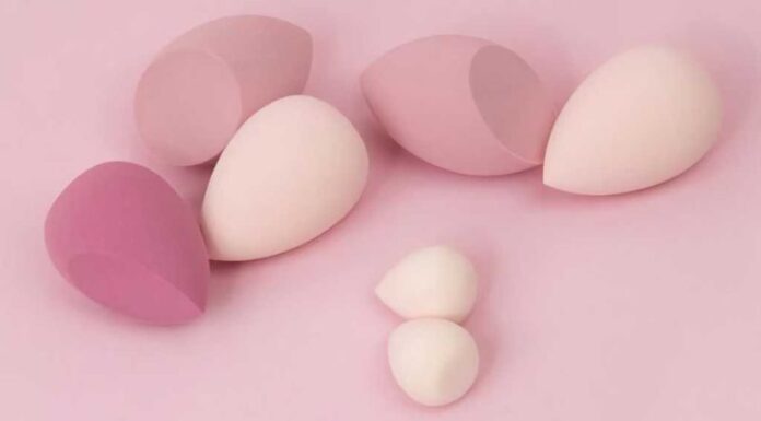 The Ultimate Guide to Makeup Removal: A Deep Cleanse with Beauty Blenders