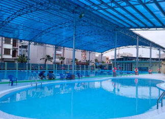 The Ultimate Guide to Obtaining a Swimming Pool Business License: Unlocking the 2021 Requirements