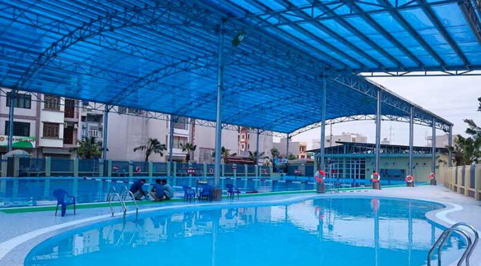 The Ultimate Guide to Obtaining a Swimming Pool Business License: Unlocking the 2021 Requirements