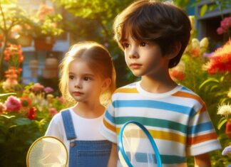 4 ‘Useless’ Things That Are Actually the Key to Your Child’s Happy Childhood