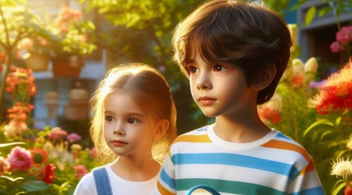 4 ‘Useless’ Things That Are Actually the Key to Your Child’s Happy Childhood