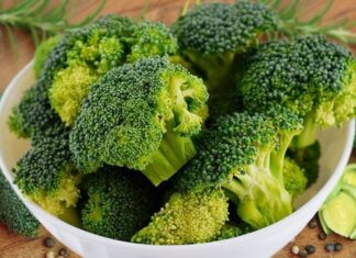 5 Types of Vitamin C-Rich Vegetables: A Healthy Investment for Your Shopping Cart