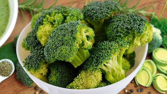 5 Types of Vitamin C-Rich Vegetables: A Healthy Investment for Your Shopping Cart