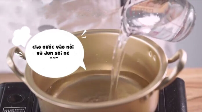 “The Ultimate Guide to Noodle Seasoning: Pre-cook or Post-cook Addition?”