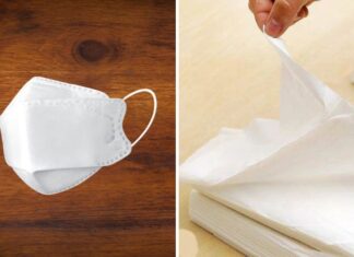 The Ultimate Hack to Slash Your Energy Bills: Refrigerate Your Face Masks