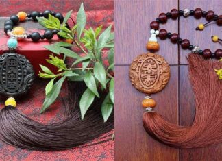 Selecting Feng Shui Car Charms for Abundant Luck