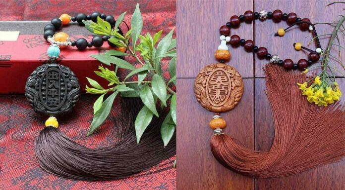 Selecting Feng Shui Car Charms for Abundant Luck