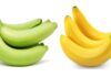 Ripe Bananas, Almost Ripe, or Very Ripe: Which is the Healthier Choice?