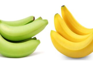 Ripe Bananas, Almost Ripe, or Very Ripe: Which is the Healthier Choice?