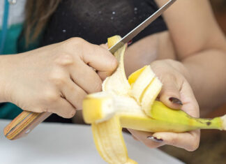 Avoid These 3 Types of Bananas: A Guide to Spotting Chemically Ripened Fruit