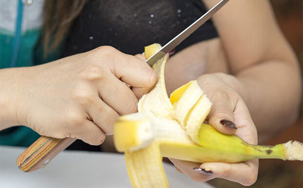 Avoid These 3 Types of Bananas: A Guide to Spotting Chemically Ripened Fruit
