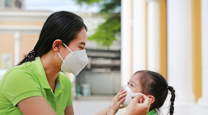 Should You Wear a Mask to Bed to Prevent Viruses?