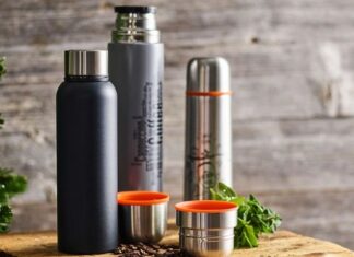 Deadly Mistake: Using a Thermos Flask for Storing Juice, Creating a Toxic Time Bomb