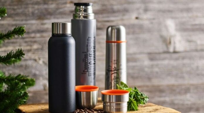 Deadly Mistake: Using a Thermos Flask for Storing Juice, Creating a Toxic Time Bomb