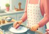The Dishwashing Debate: A Healthy Habit or Harmful Ritual? An Expert Reveals the Truth.
