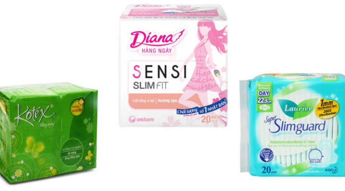 Can You Use Sanitary Pads Daily?