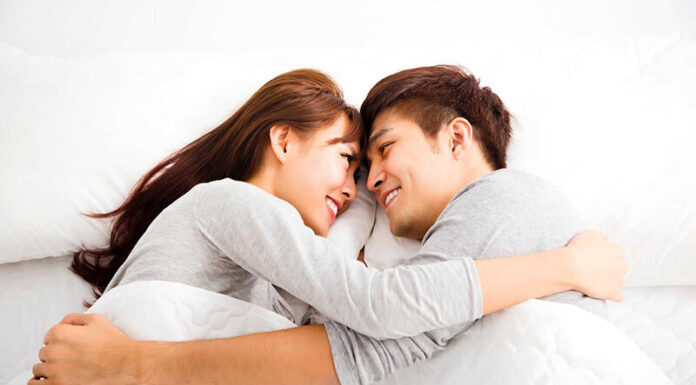 Is It Advisable to Cleanse Your Private Parts Right After Intercourse?