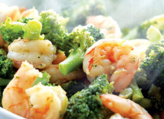 “You May Be Cooking These Foods Wrong”