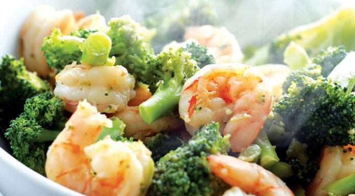 “You May Be Cooking These Foods Wrong”